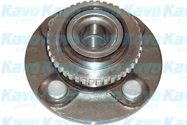 KAVO PARTS WBH6502 Комплект підшипника ступиці колеса