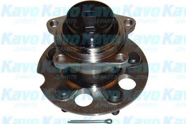 Комплект підшипника ступиці колеса KAVO PARTS WBH-9021