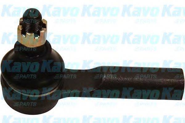 Наконечник поперечної кермової тяги KAVO PARTS STE-6527