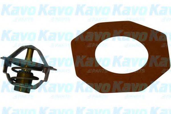 KAVO PARTS TH5501 Термостат, що охолоджує рідину
