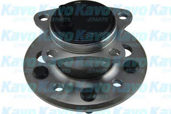 Комплект підшипника ступиці колеса KAVO PARTS WBH-9023