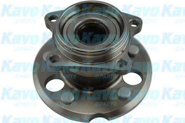 Комплект підшипника ступиці колеса KAVO PARTS WBH-9035