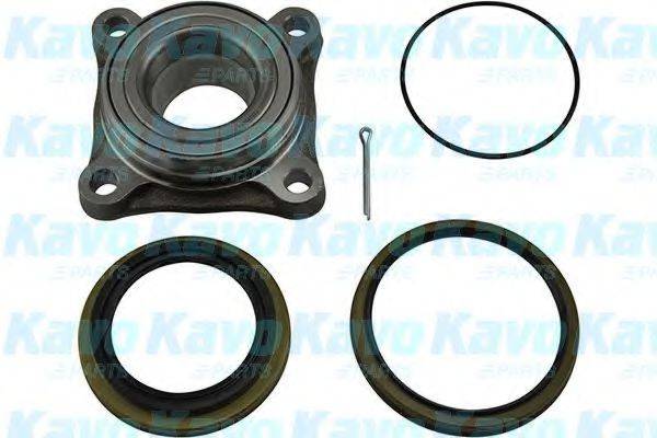 Комплект підшипника ступиці колеса KAVO PARTS WBK-9042