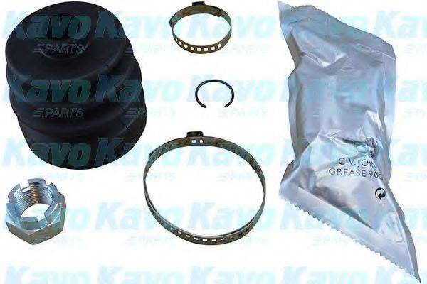 Комплект пильника, приводний вал KAVO PARTS CVB-3003