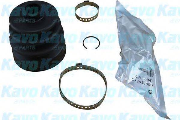 Комплект пильника, приводний вал KAVO PARTS CVB-5513