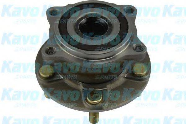 Комплект підшипника ступиці колеса KAVO PARTS WBH-5524