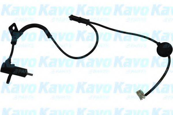 Датчик, частота обертання колеса KAVO PARTS BAS-3034