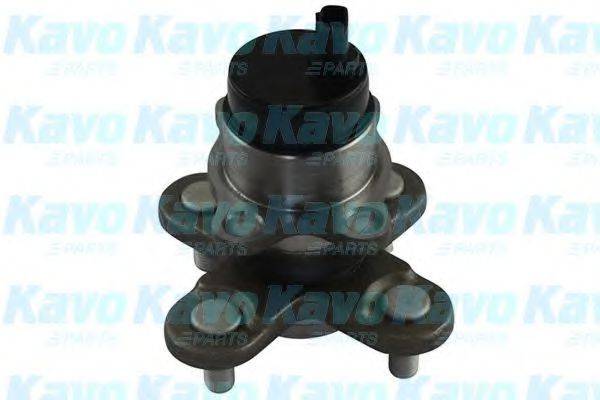 Комплект підшипника ступиці колеса KAVO PARTS WBH-1502