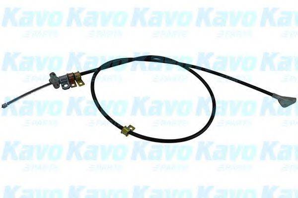 Трос, стоянкова гальмівна система KAVO PARTS BHC-1564