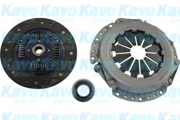 Комплект зчеплення KAVO PARTS CP-1539