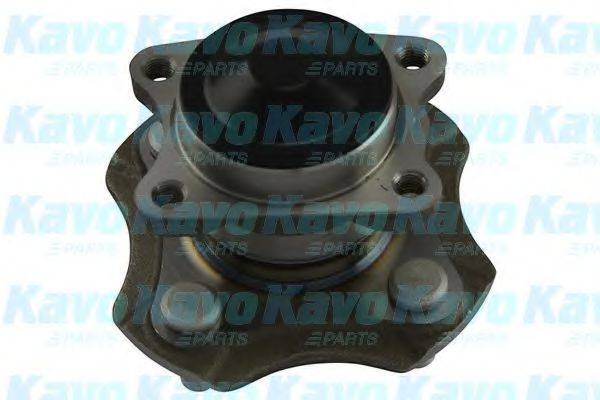 Комплект підшипника ступиці колеса KAVO PARTS WBH-9048