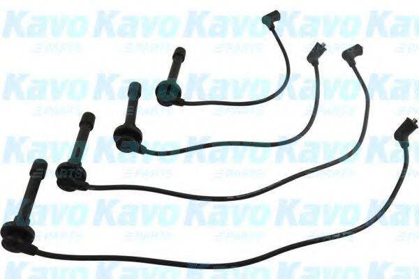 KAVO PARTS ICK6510 Комплект дротів запалення