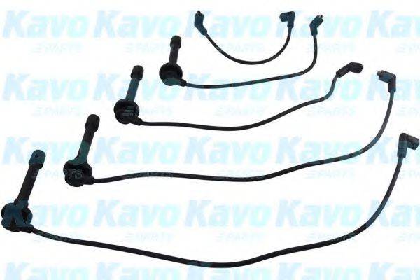 KAVO PARTS ICK6511 Комплект дротів запалення