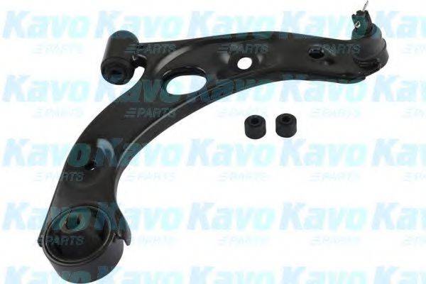 Важіль незалежної підвіски колеса, підвіска колеса KAVO PARTS SCA-1522