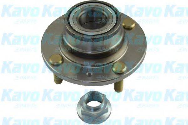 KAVO PARTS WBK3036 Комплект підшипника ступиці колеса