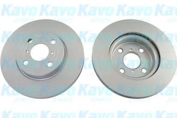 Гальмівний диск KAVO PARTS BR-9481-C