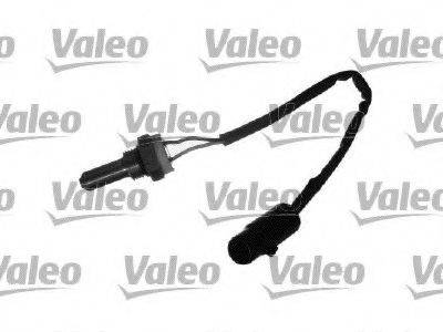 VALEO 820337 Термові вимикач, вентилятор радіатора