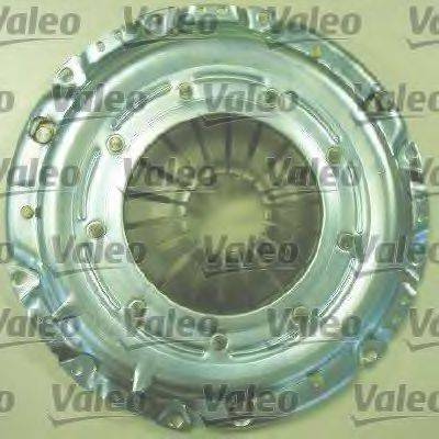 Комплект зчеплення VALEO 826363