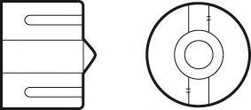 Лампа розжарювання, ліхтар покажчика повороту; Лампа розжарювання; ліхтар освітлення номерного знака; Лампа розжарювання, задній гаражний вогонь; Лампа розжарювання, освітлення салону; Лампа розжарювання, ліхтар встановлений у двері; Лампа розжарювання, ліхтар освітлення багажника; Лампа розжарювання, підкапотна лампа; Лампа розжарювання, стоянкові вогні/габаритні ліхтарі; Лампа розжарювання, габаритний вогонь; Лампа розжарювання, стоянковий/габаритний вогонь; Лампа розжарювання, ліхтар покажчика повороту; Лампа розжарювання, освітлення салону; Лампа розжарювання; ліхтар освітлення номерного знака; Лампа розжарювання, ліхтар освітлення багажника VALEO 032700