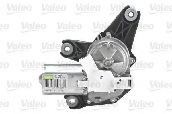 Двигун склоочисника VALEO 579761