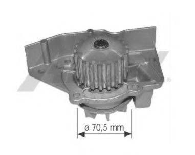 Водяний насос AIRTEX 1579