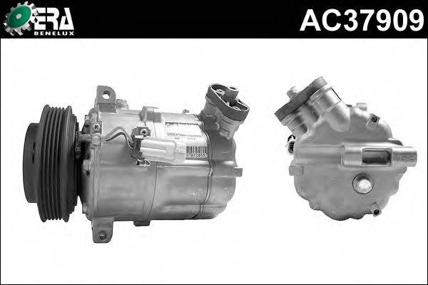 Компресор, кондиціонер ERA BENELUX AC37909