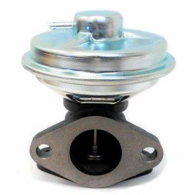 Клапан повернення ОГ