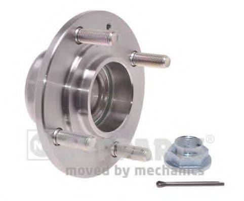 NIPPARTS N4710539 Комплект підшипника ступиці колеса