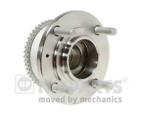 NIPPARTS J4710505 Комплект підшипника ступиці колеса