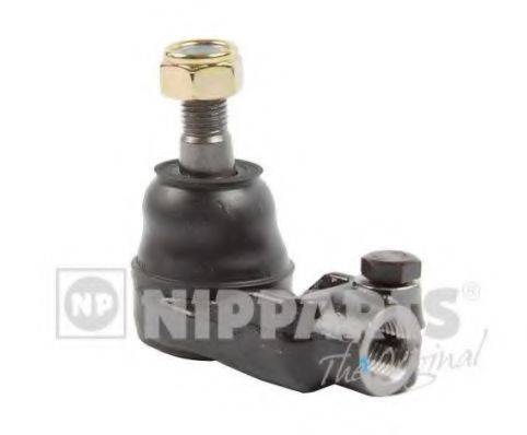 Наконечник поперечної кермової тяги NIPPARTS J4820901