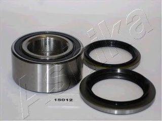 ASHIKA 4415012 Комплект підшипника ступиці колеса