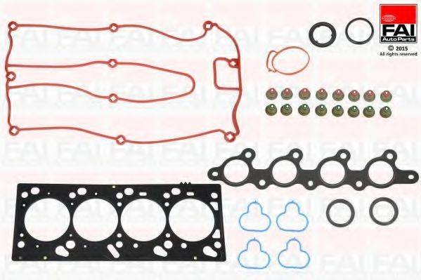 Комплект прокладок, головка циліндра FAI AUTOPARTS HS1149