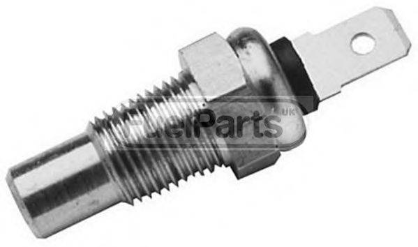 STANDARD WS1143 Датчик, температура охолоджуючої рідини