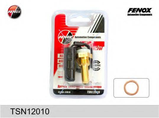 FENOX TSN12010 Термові вимикач, вентилятор радіатора