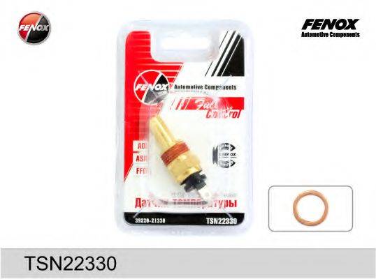 FENOX TSN22330 Датчик, температура охолоджуючої рідини