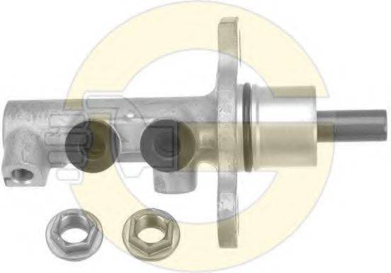 Головний гальмівний циліндр GIRLING 4008428