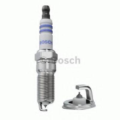 BOSCH 0242236574 Свіча запалювання