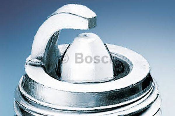 BOSCH 0242235540 Свіча запалювання