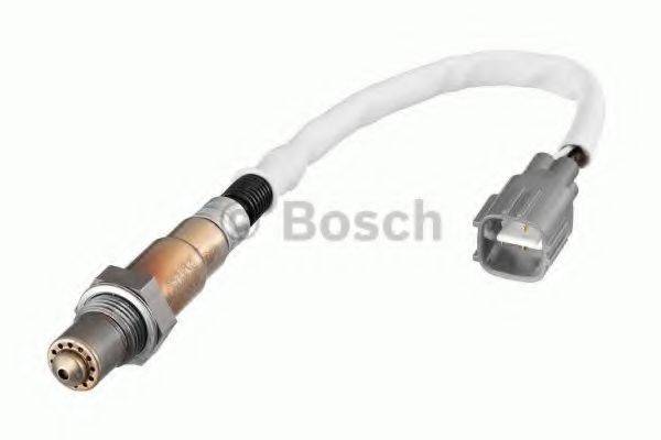 Лямбда-зонд BOSCH 0 258 006 721