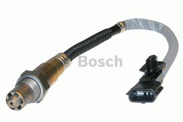 Лямбда-зонд BOSCH 0 258 006 988