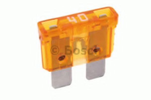 Запобіжник BOSCH 1 987 529 036 Запобіжник BOSCH 1 987 529 036