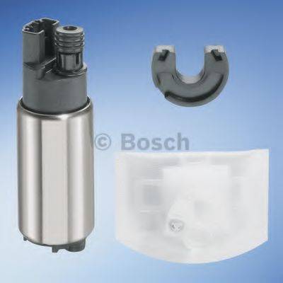 Паливний насос BOSCH 0 986 580 908