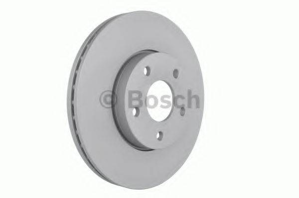 Гальмівний диск BOSCH 0 986 479 173