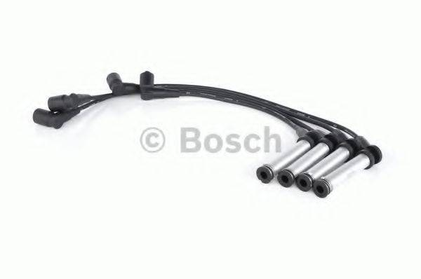 Комплект дротів запалення BOSCH 0 986 357 148