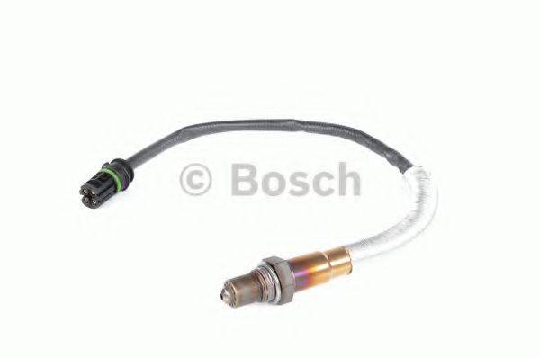 Лямбда-зонд BOSCH 0 258 010 412