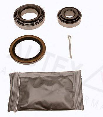 AUTEX 802917 Комплект підшипника ступиці колеса