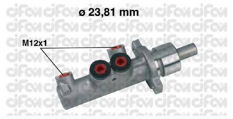 Головний гальмівний циліндр CIFAM 202-355