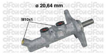 Головний гальмівний циліндр CIFAM 202-592
