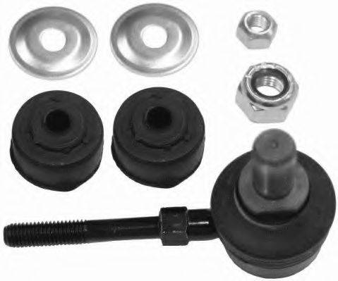 Тяга/стійка, стабілізатор