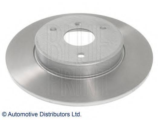 Гальмівний диск BLUE PRINT ADU174308